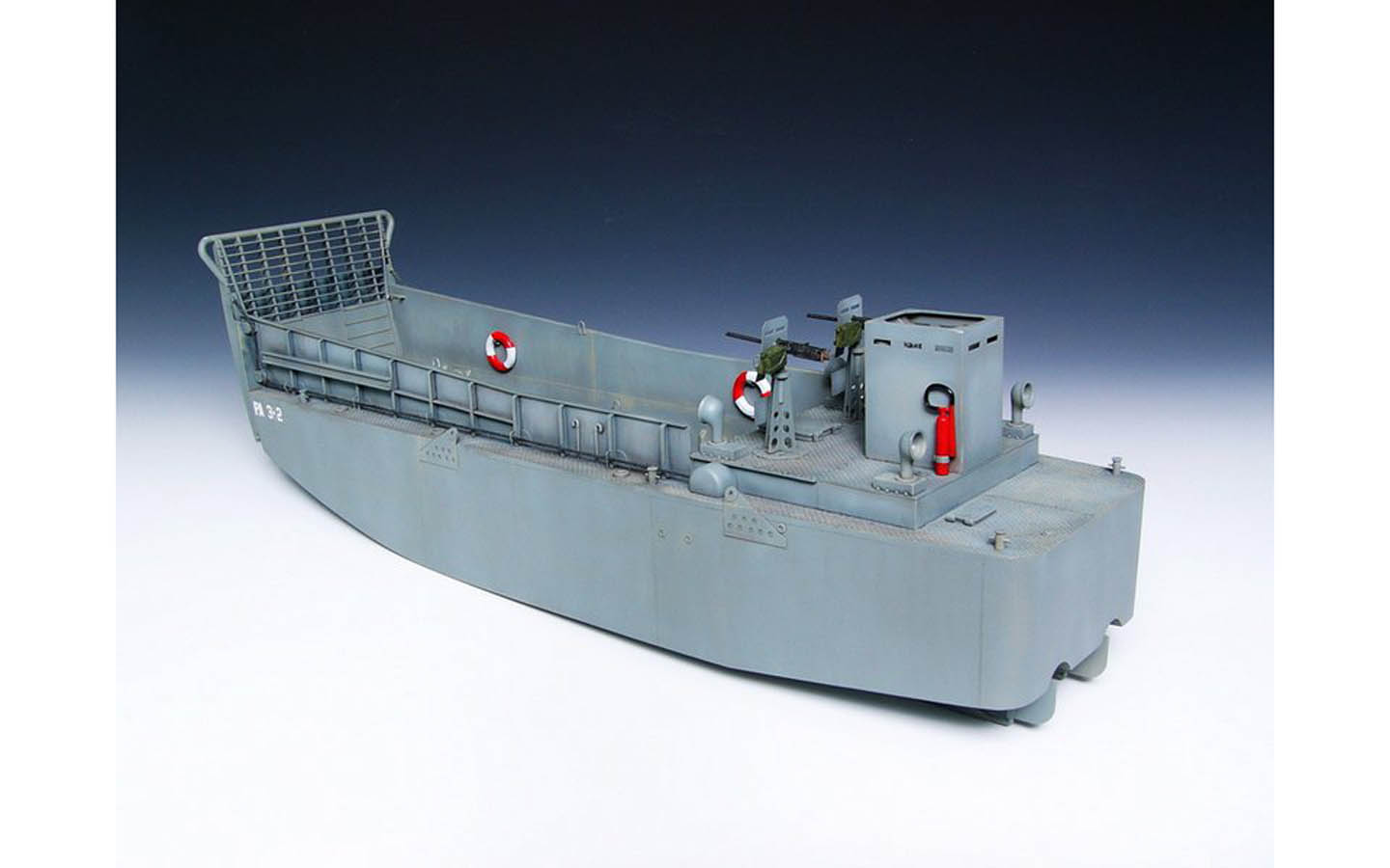 Trumpeter_00347_4 image