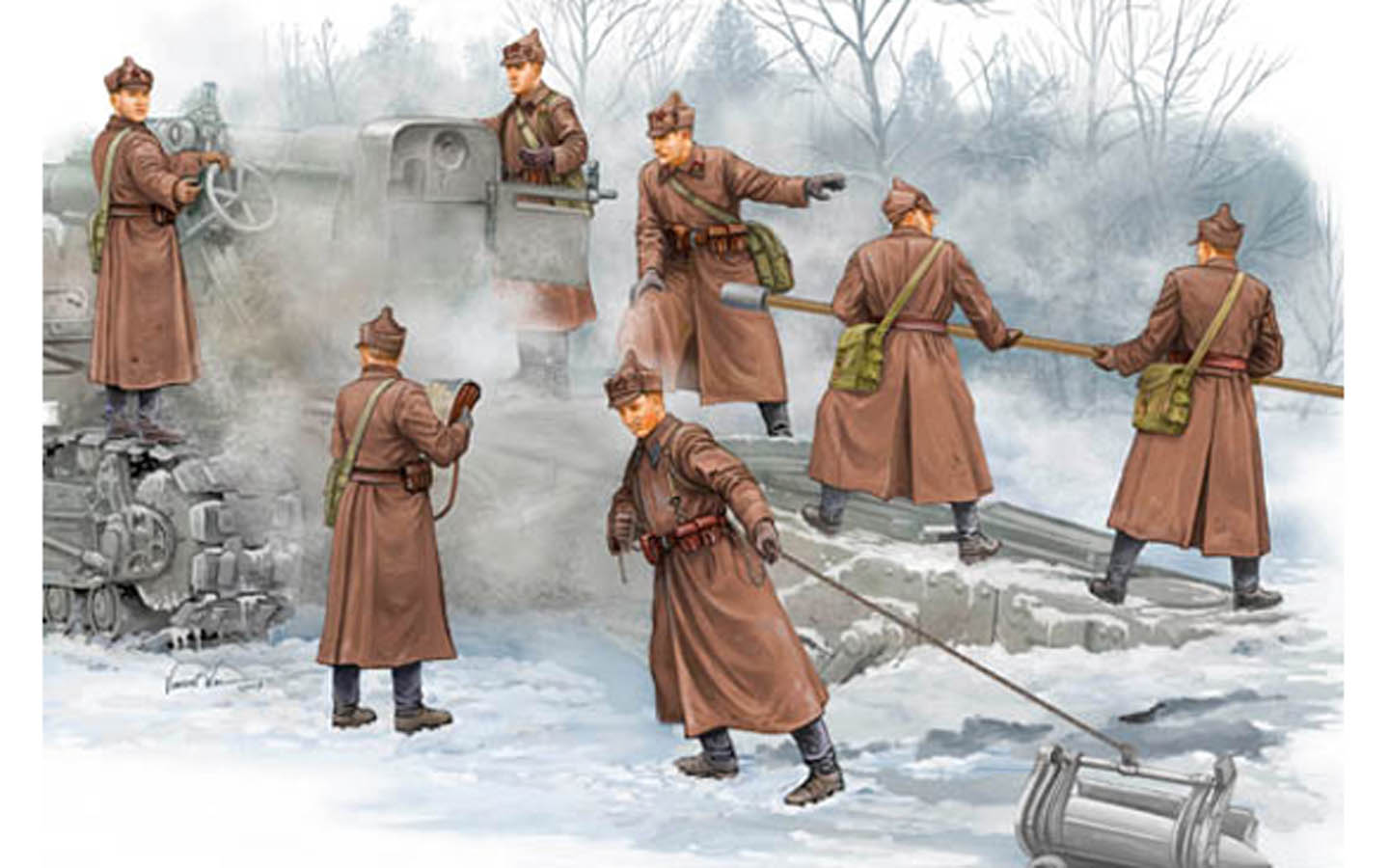 Trumpeter_00427_1 image