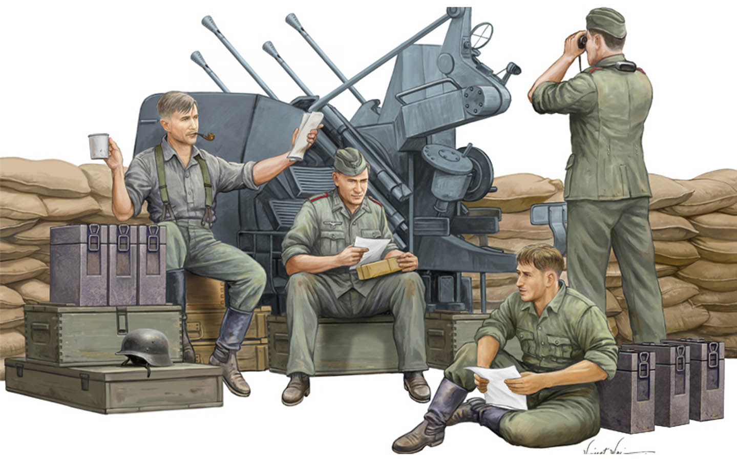 Trumpeter_00432_1 image