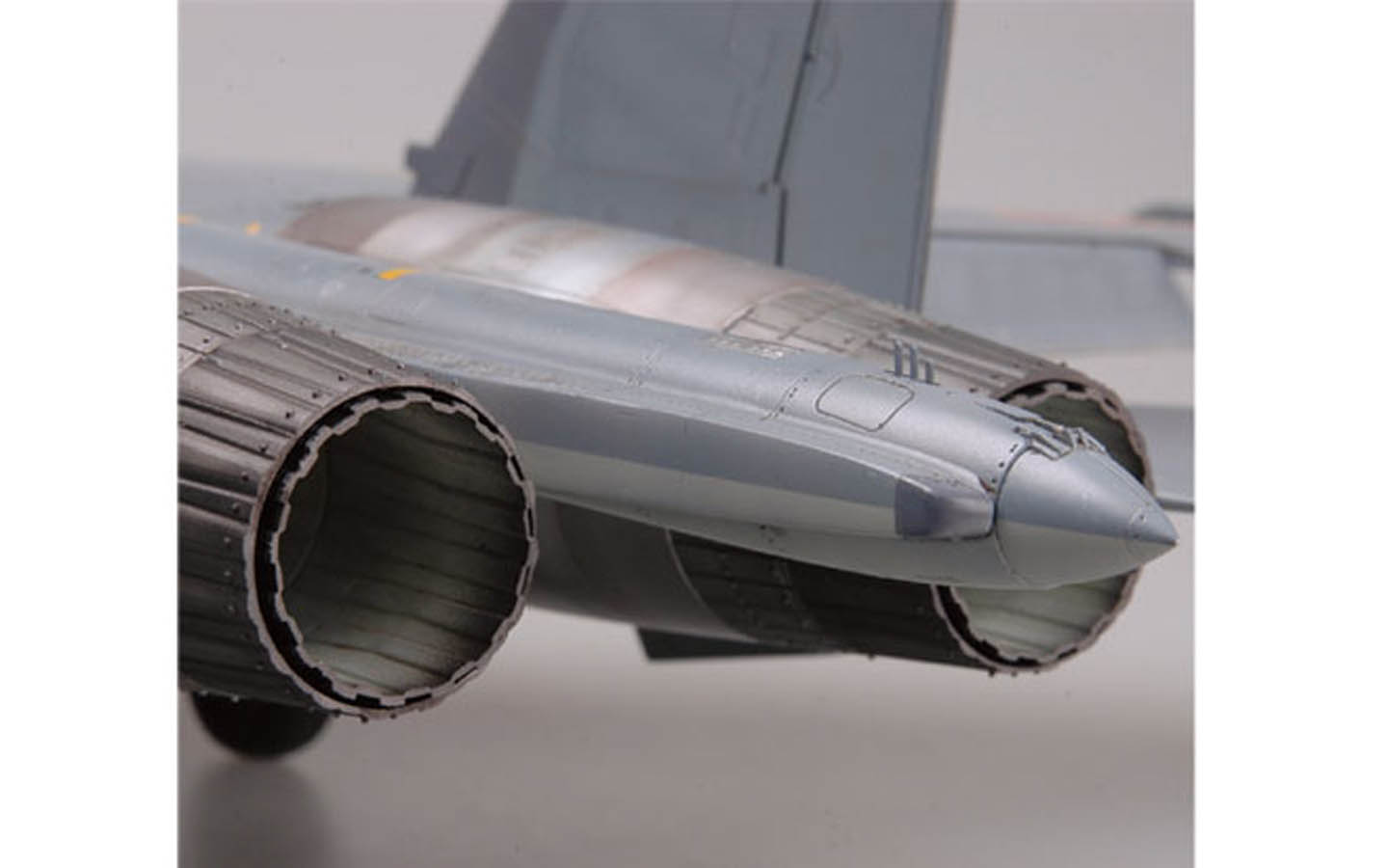 Su-30MKK Flanker G - Trumpeter 02271 | kingshobby.com