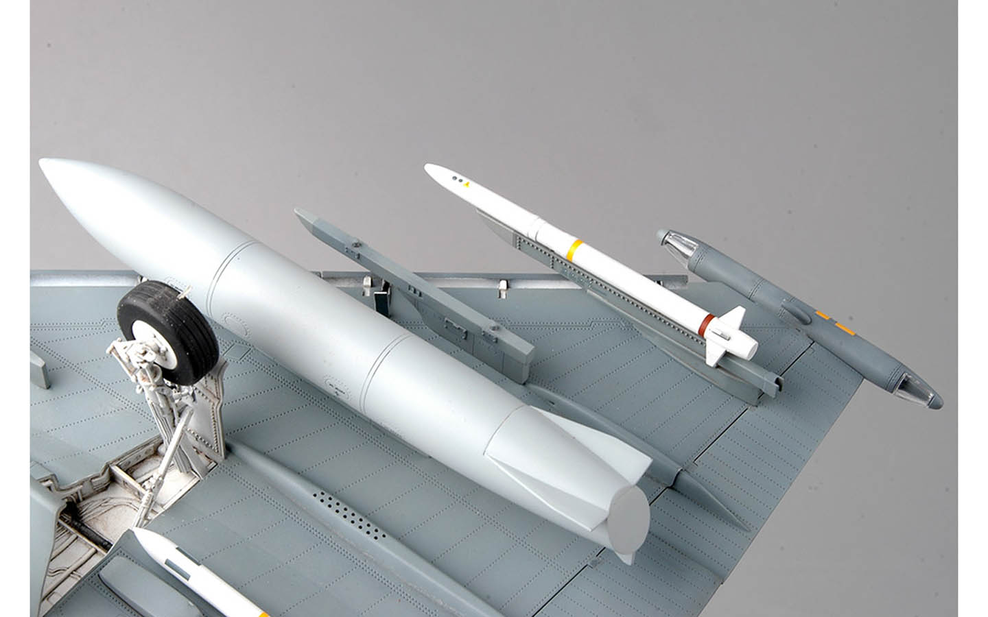 航空機・ヘリコプター 79 herpa Eurofighter EF-2000 Typhoon EF-2000 Typhoon S 1:72 Diecast Model - Herpa HE-580427 - $175.95
