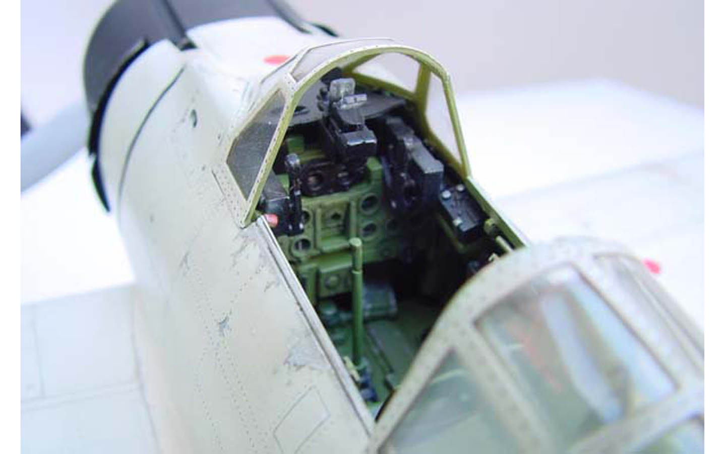 三菱　A6M2b Model 21 Zero Fighter 1/24 Mitsubishi A6M2b Model 21 Zero Fighter 02405-1/24 Series