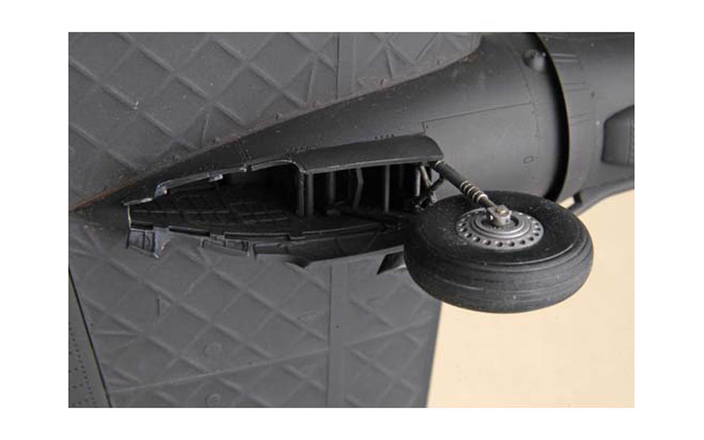 Wellington, Mk.IC - Trumpeter 02808 | kingshobby.com