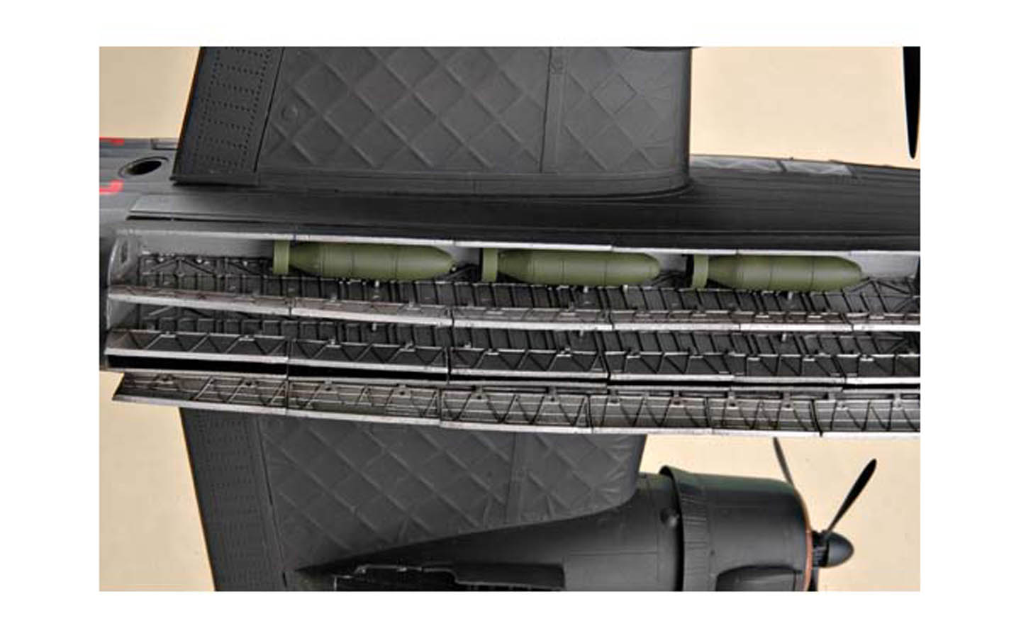 Wellington, Mk.IC - Trumpeter 02808 | kingshobby.com