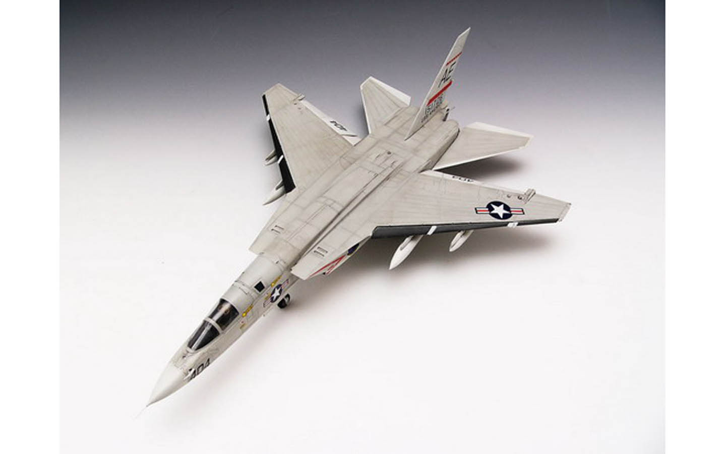 1:48 RA-5C Vigilante プラモデル Amazon.com: Trumpeter 1/48 RA5C Vigilante Aircraft Model Kit