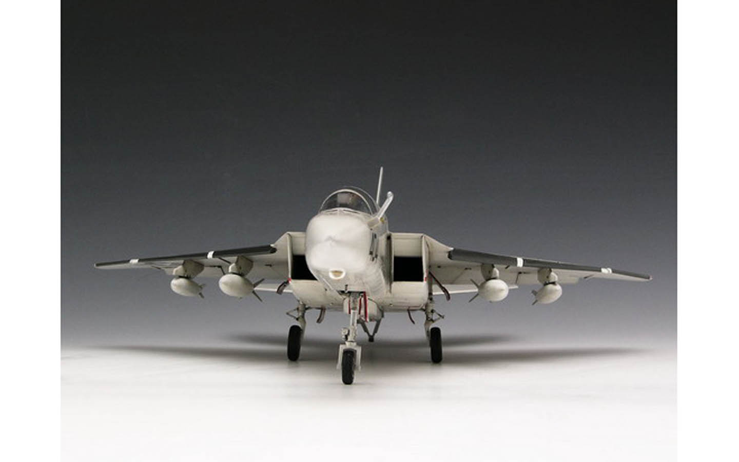 RA-5C Vigilante - Trumpeter 02809 | kingshobby.com