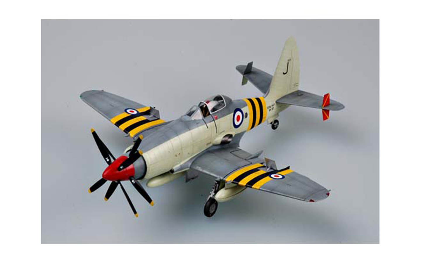 Trumpeter_02820_3 image