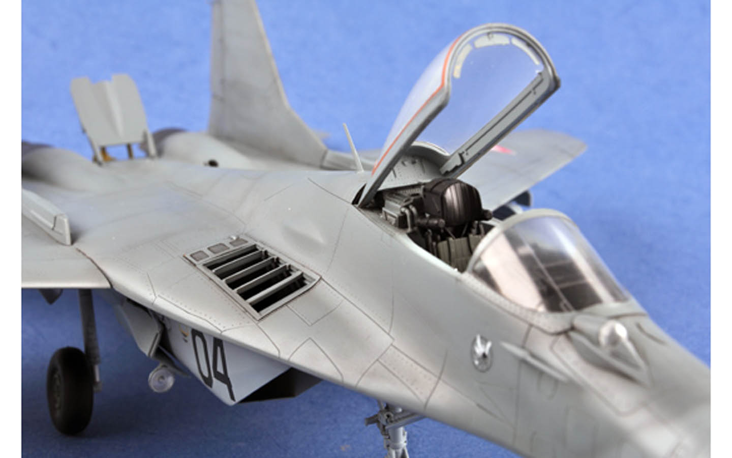 トランペッター 1/32 ロシア空軍 MiG-29A ファルクラムA型 プラモデル 03223 dwos6rj トランペッター MiG-29A ファルクラムA型 1/32 エアクラフト