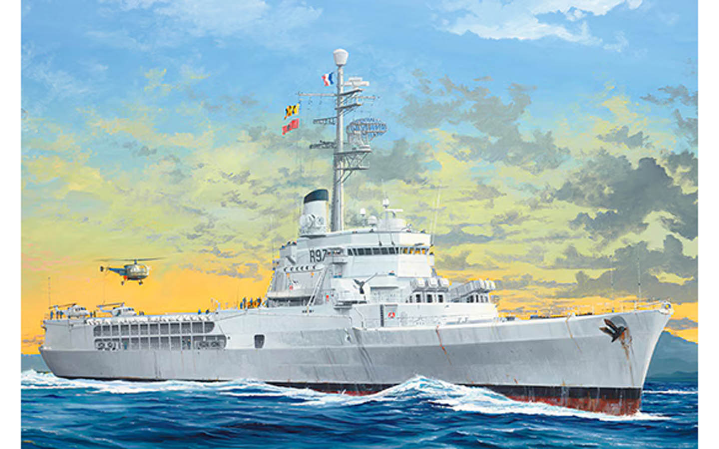 Trumpeter_05635_1 image