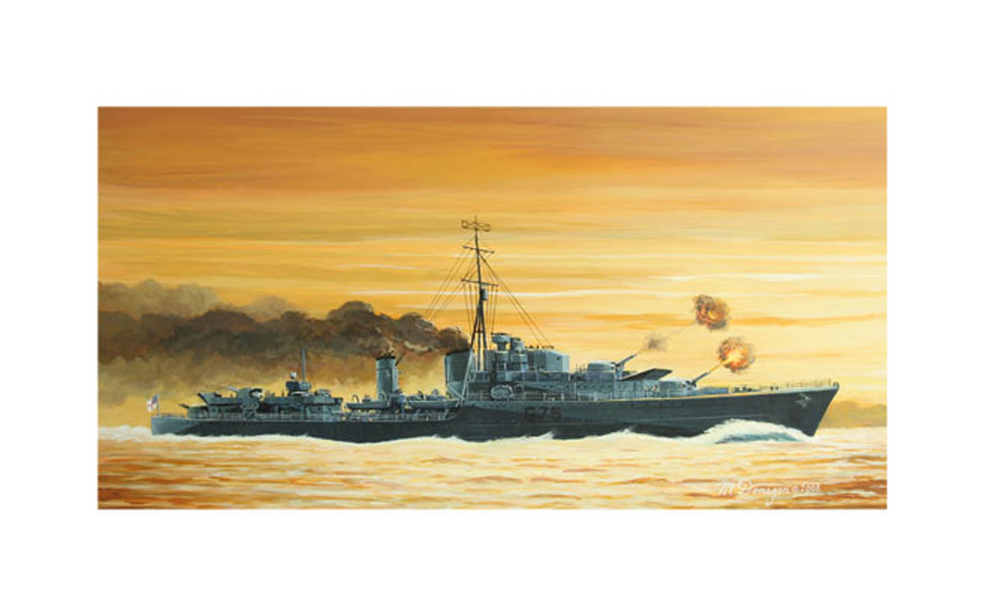 Trumpeter_05757_2 image