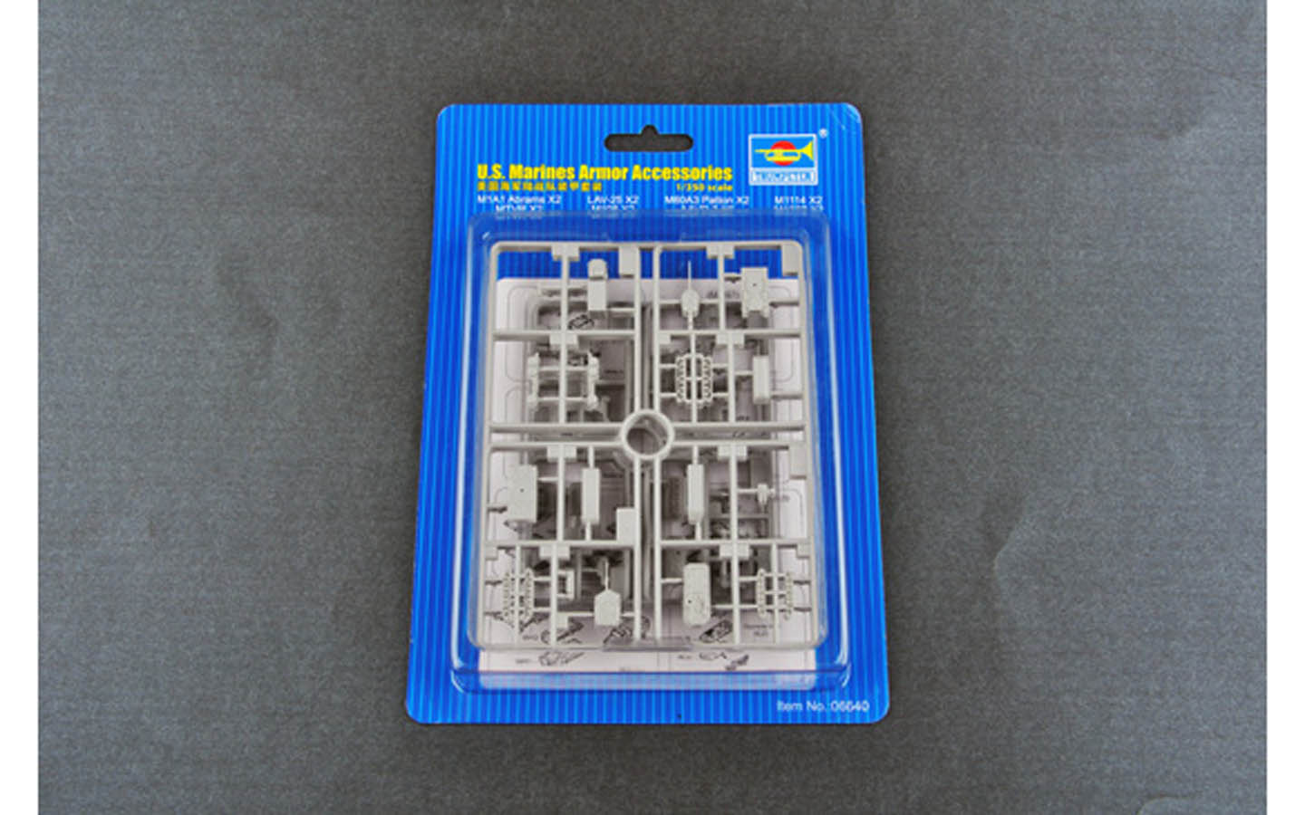 Trumpeter_06640_1 image