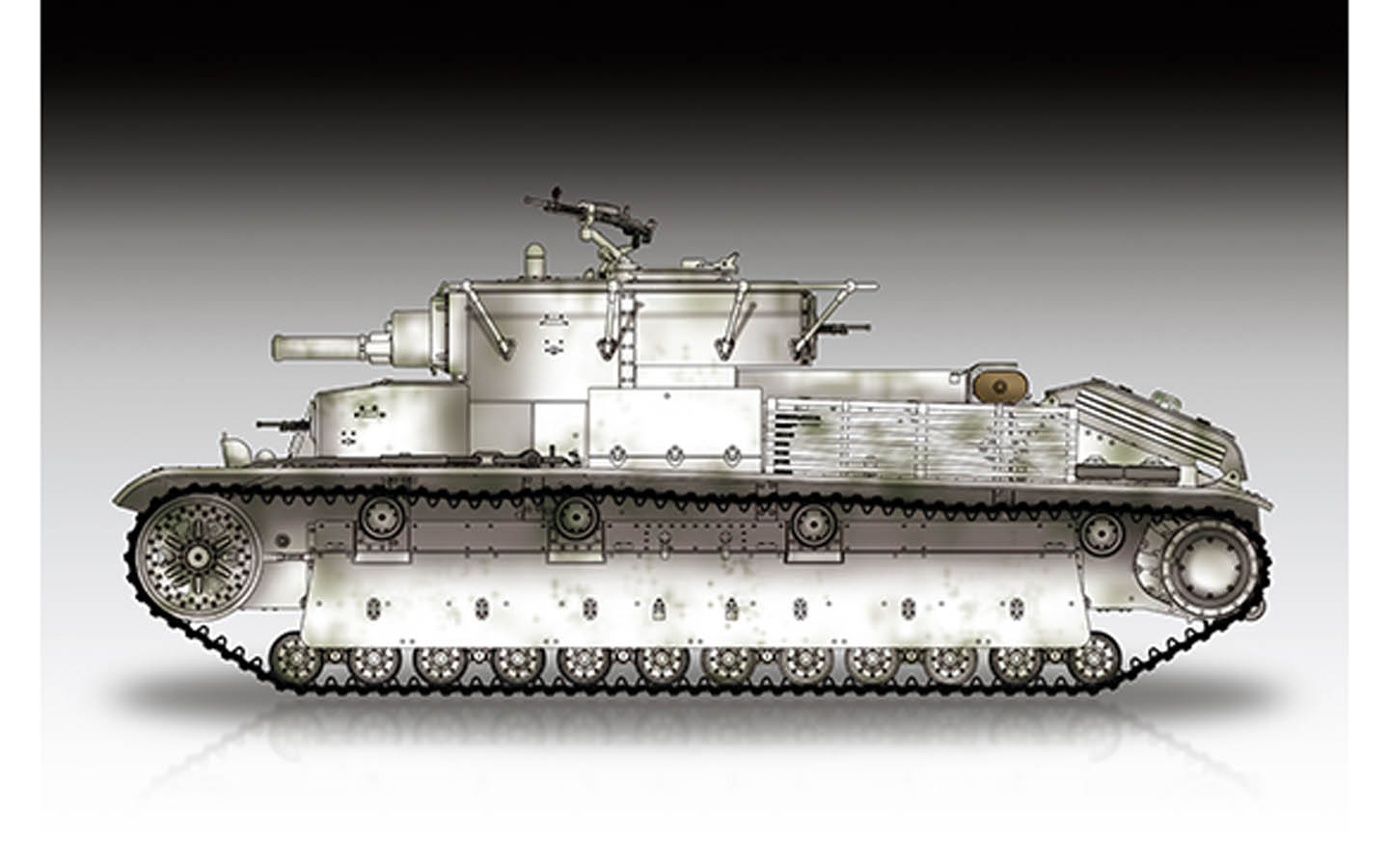 Trumpeter_07151_1 image