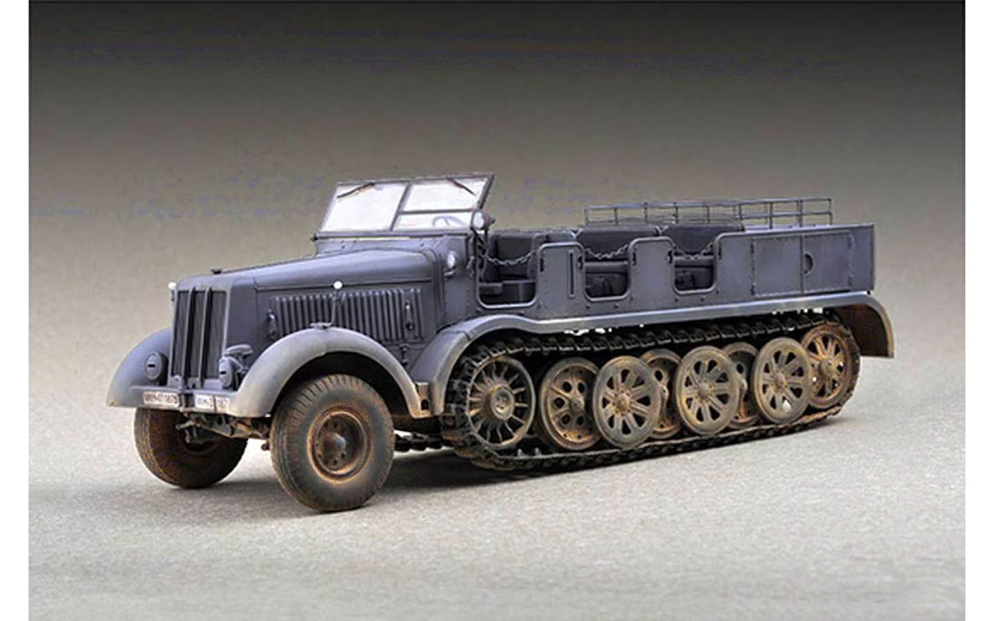 Trumpeter_07403_1 image