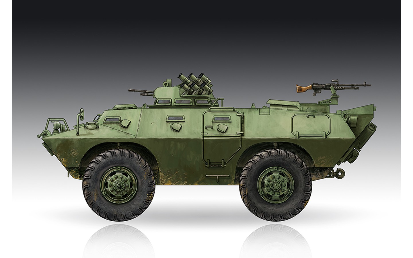 Trumpeter_07440_1 image