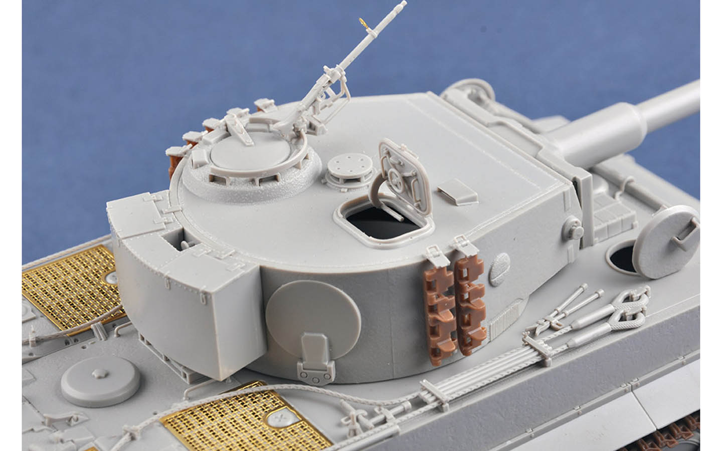 Pz.Kpfw.VI Ausf.E Sd.Kfz.181 Tiger I (Medium Production