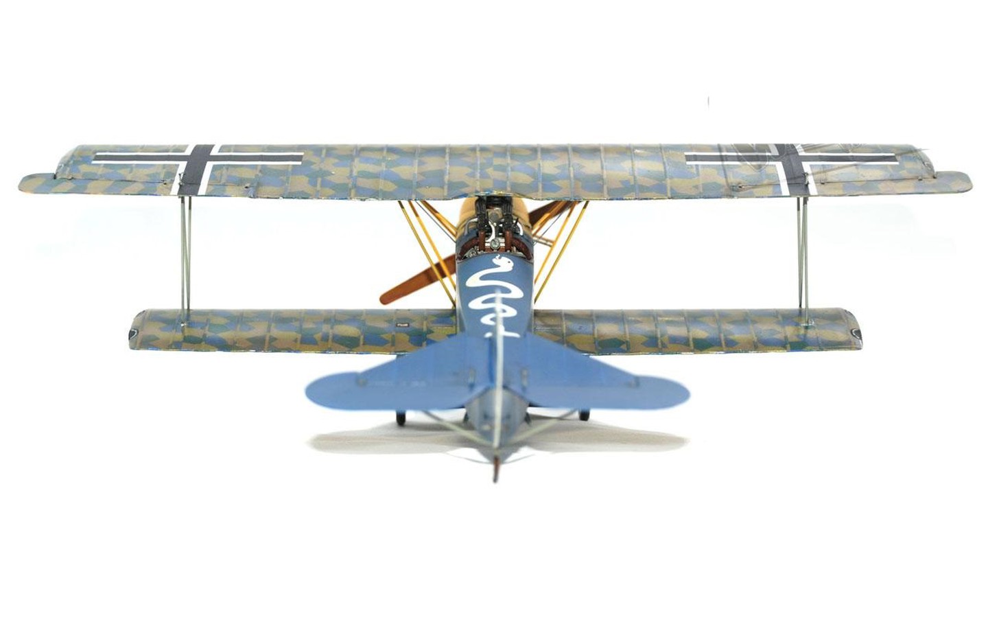 Fokker D.VII Fok Early - Wingnut Wings 32067 | kingshobby.com