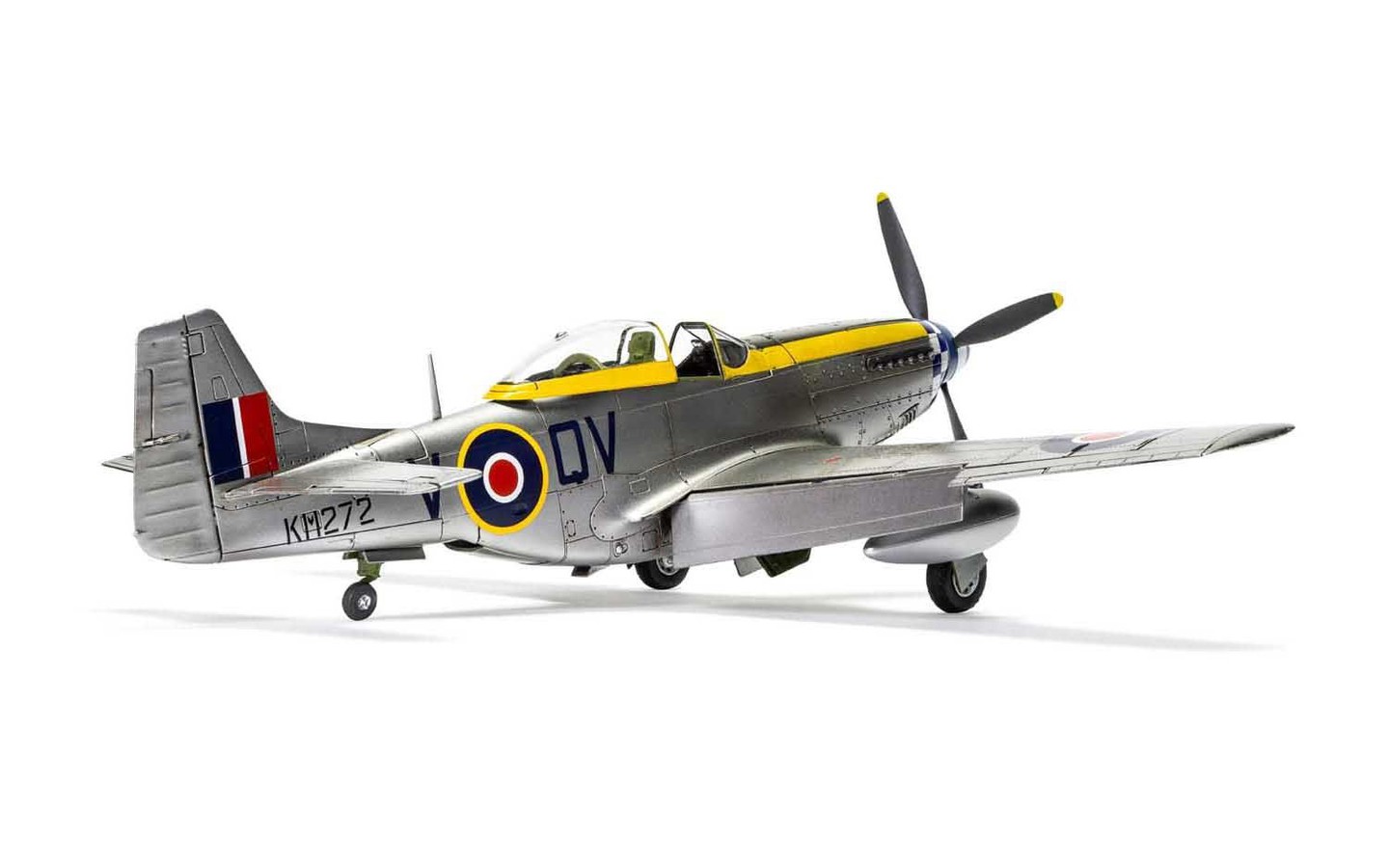 ミリタリー ELITE FORCE North American P-51 Mustang North American P-51 Mustang – Gaëtan Marie's Aviation Profiles