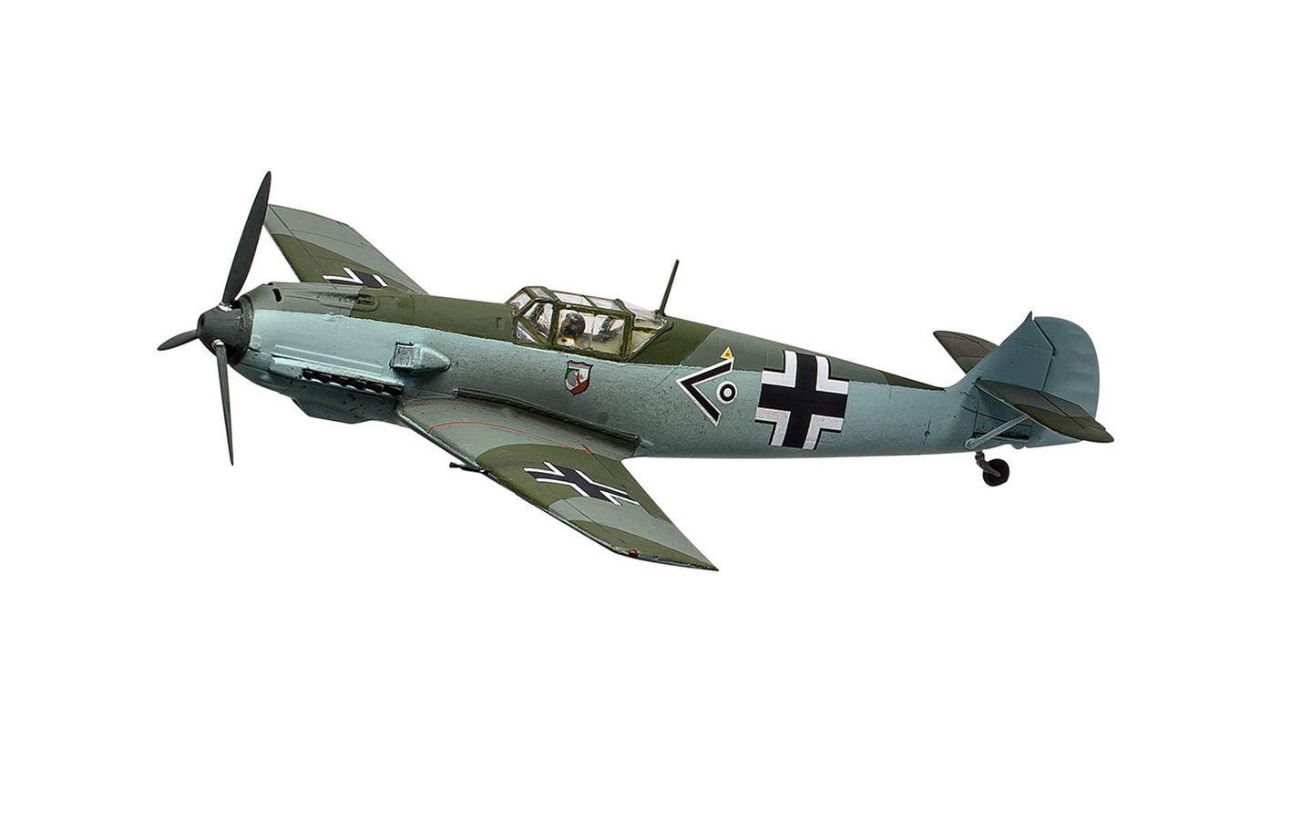 貴重AIRFIX製　1／７２バトル・オブ・ブリテン５０周年記念（３機種）未組立 Battle of Britain - Gift Set - Airfix A50173A | kingshobby.com