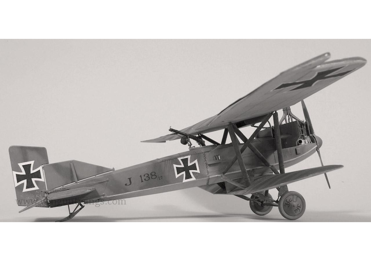 希少 WINGNUT WINGS ウイングナットウイングス 1/32 モデル