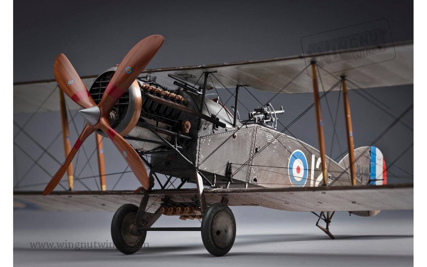 その他 Wingnut Wings Bristol F.2B Fighter 1/32 Wingnut Wings - 1