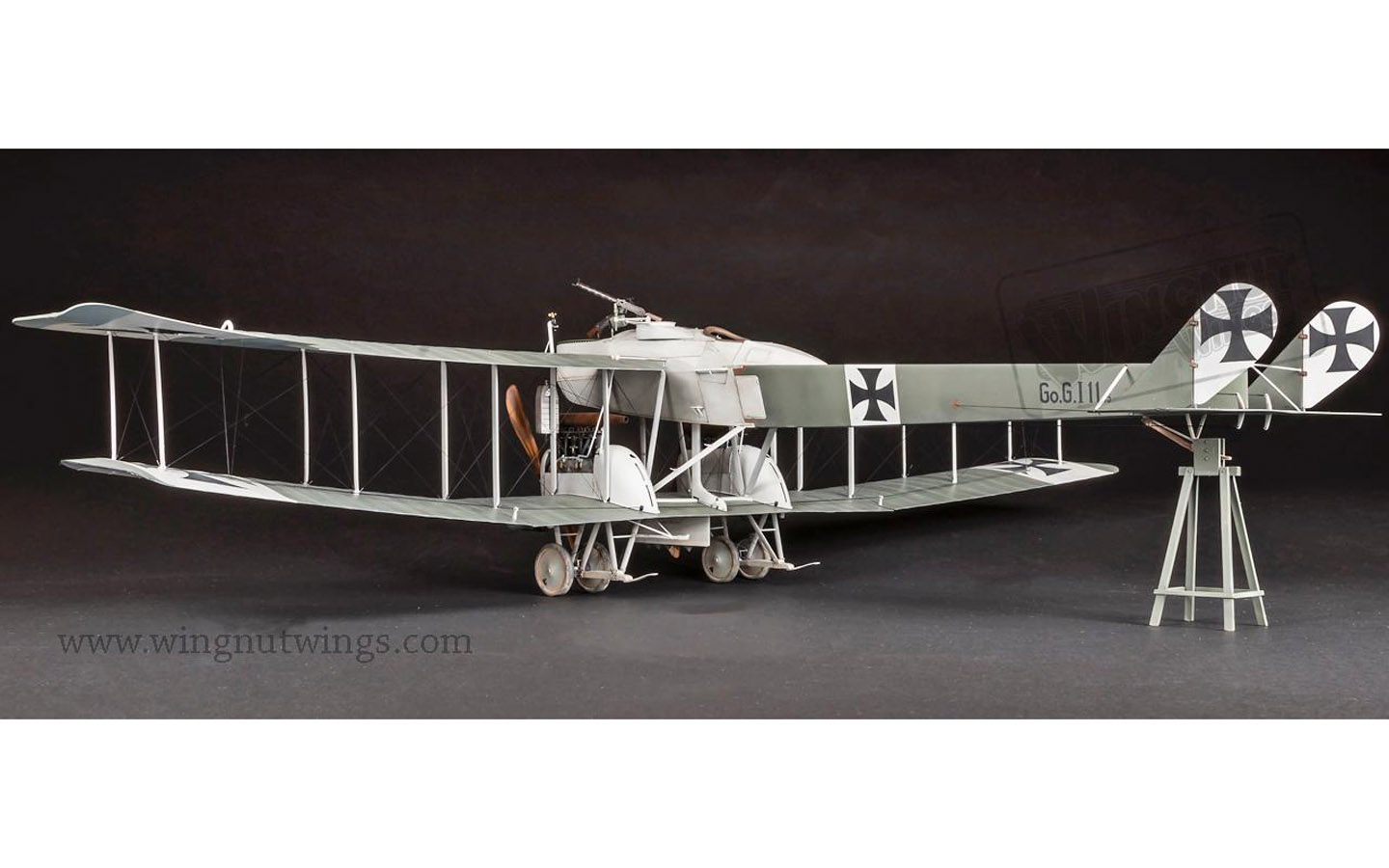 Gotha G.1 - Wingnut Wings 32045 | kingshobby.com