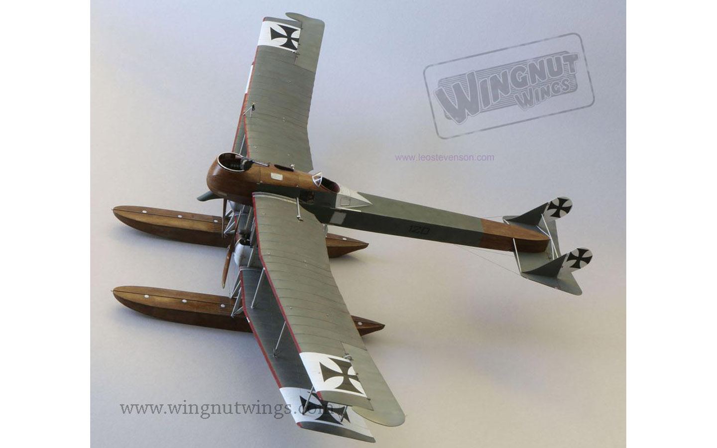 航空機・ヘリコプター Gotha UWD 1/32 Wingnut Wings Gotha UWD 1/32 Wingnut Wings