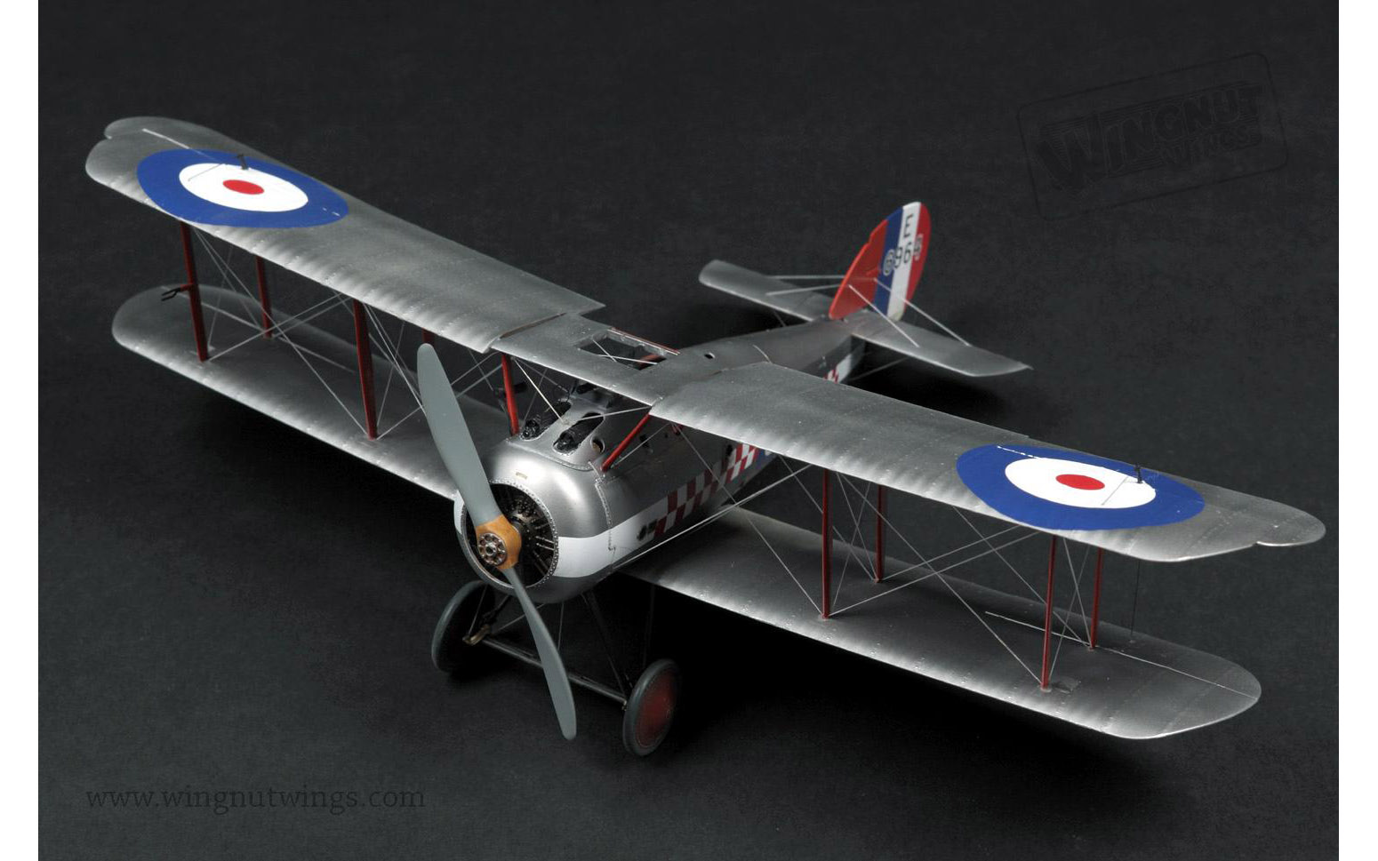 Sopwith Snipe Late - Wingnut Wings 32054 | kingshobby.com