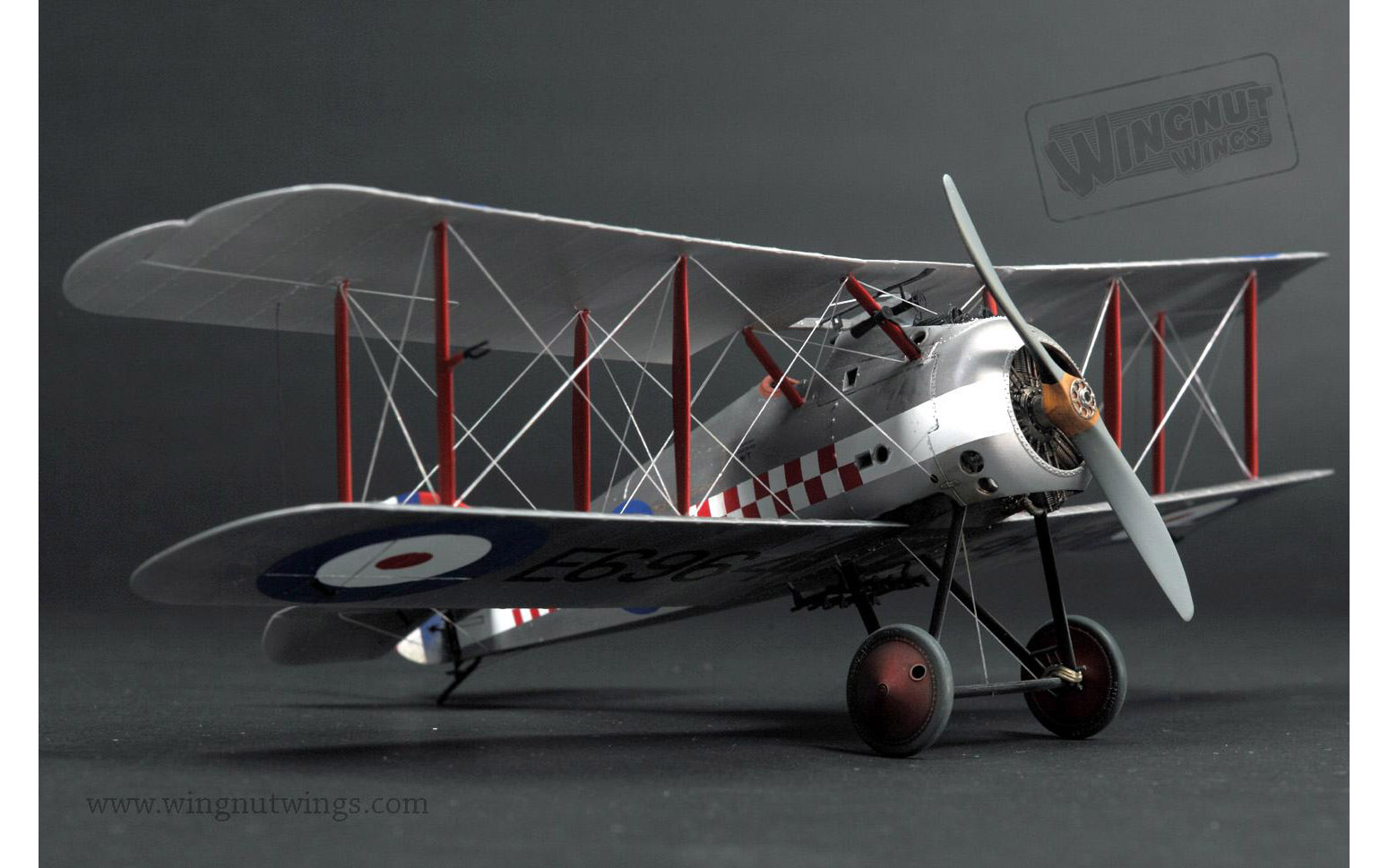 Sopwith Snipe Late - Wingnut Wings 32054 | kingshobby.com