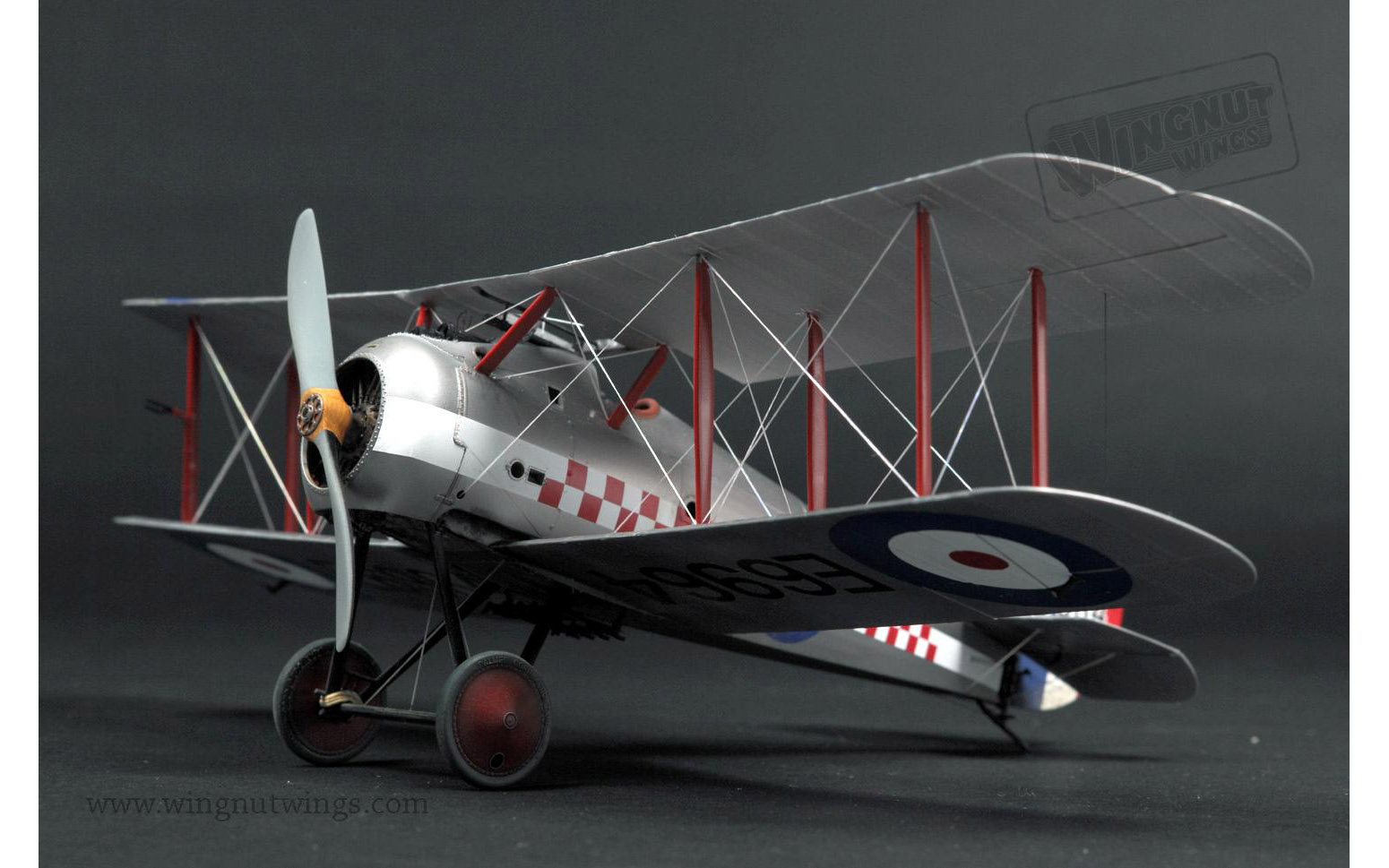 Sopwith Snipe Late - Wingnut Wings 32054 | kingshobby.com