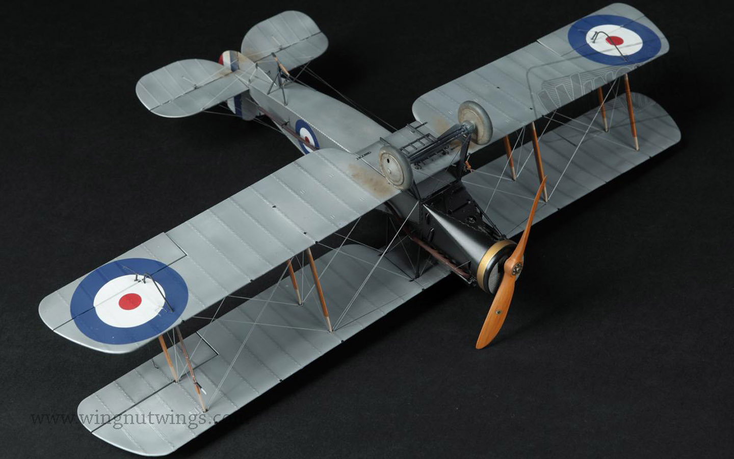 Bristol F 2b Fighter Post War - Wingnut Wings 32060