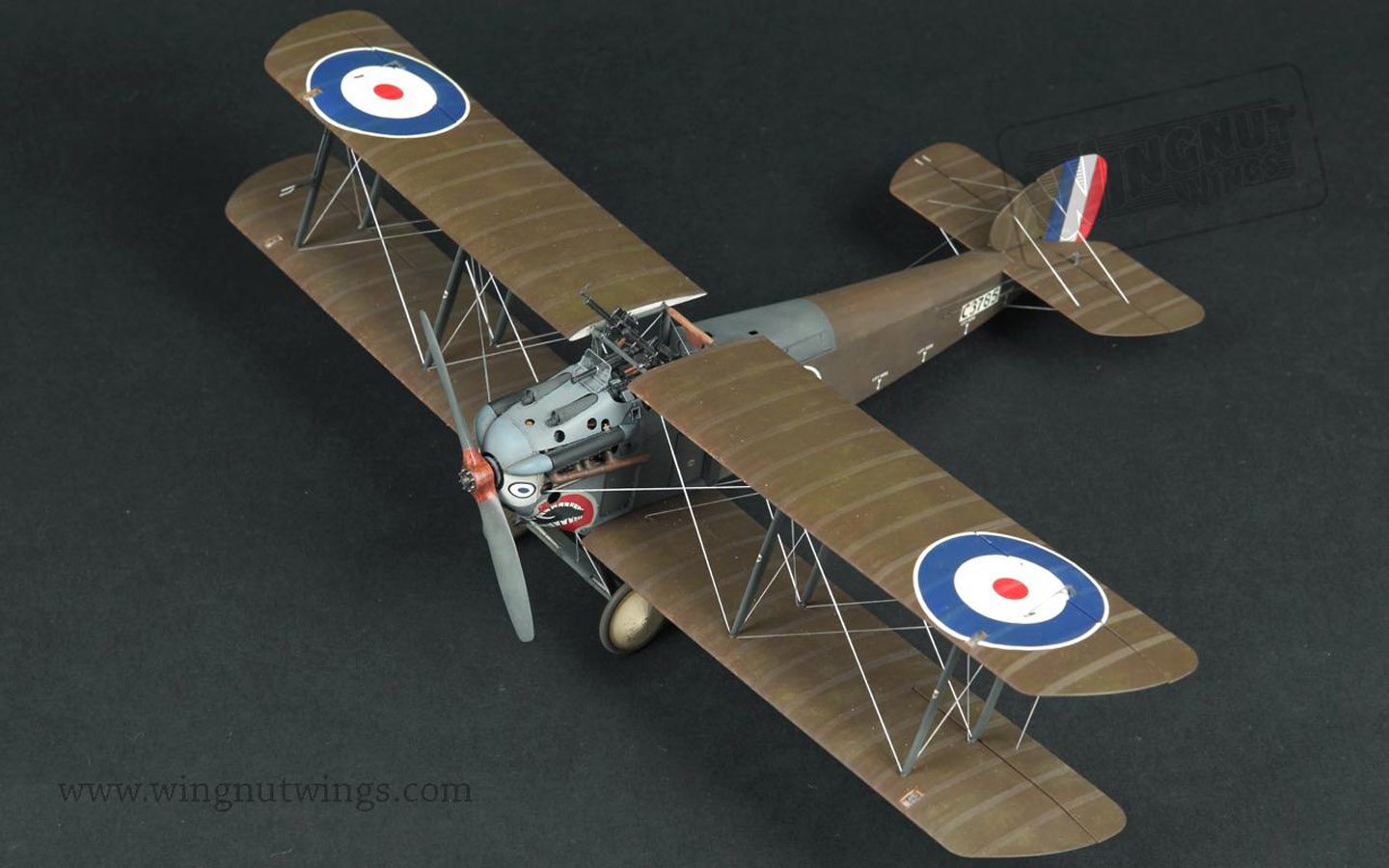Sopwith 5F.1 Dolphin 1/32 Wingnut Wings