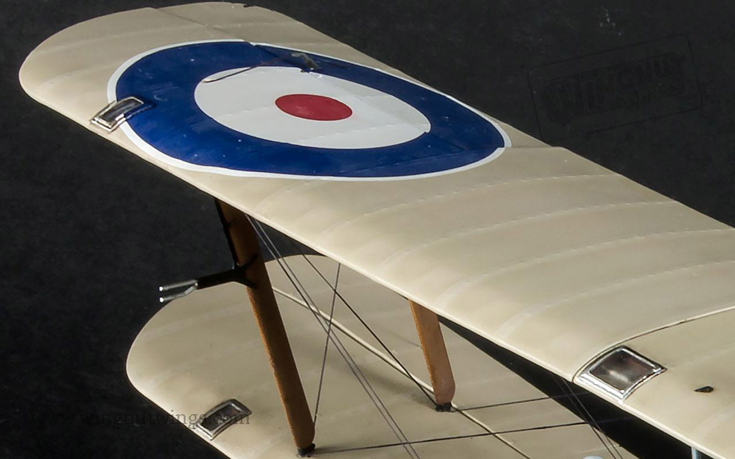 Sopwith 2F.1 Ship's Camel - Wingnut Wings 32076 | kingshobby.com