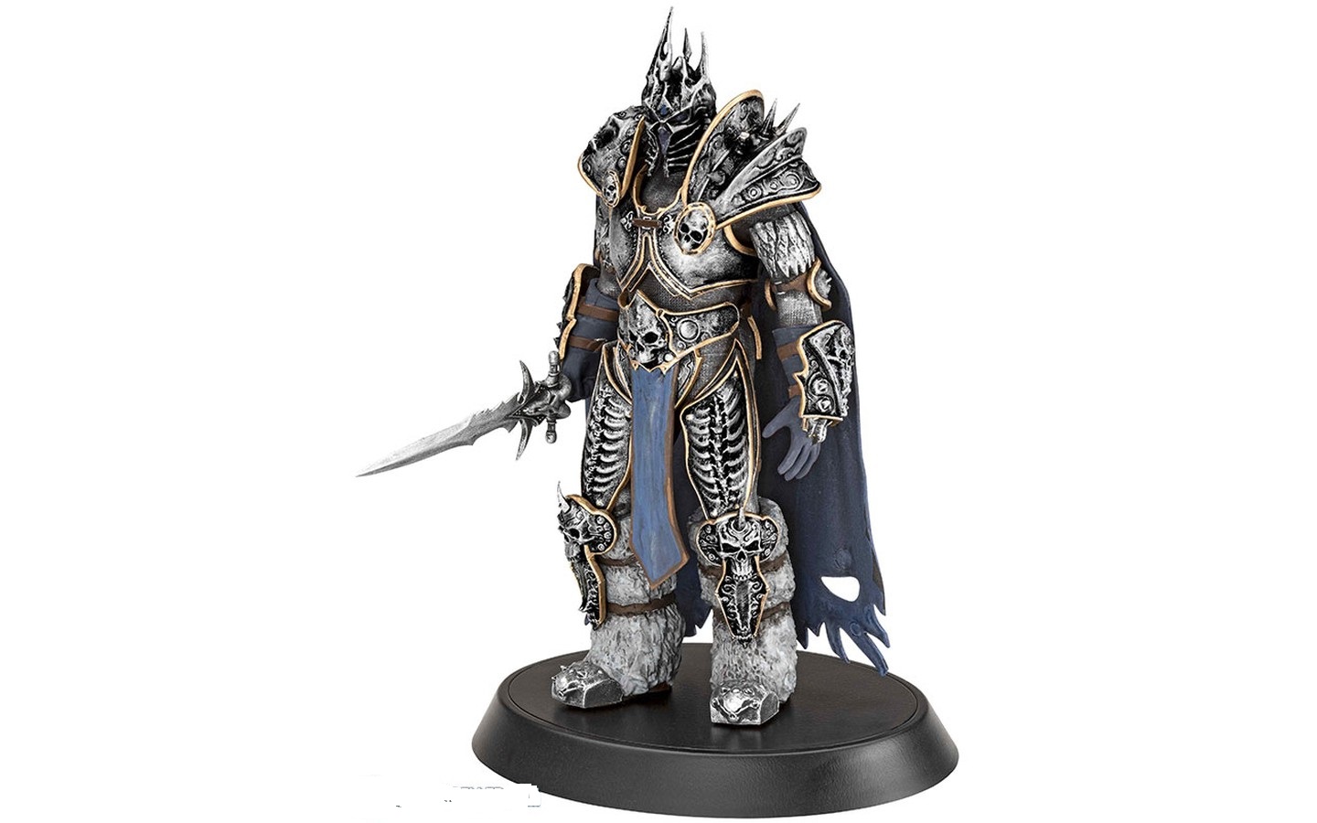 Gift Set World of Warcraft The Lich King - Revell 03515
