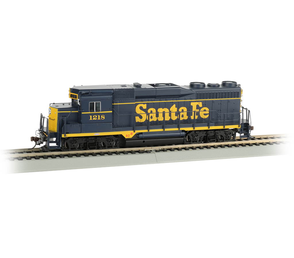 bachmann trains value