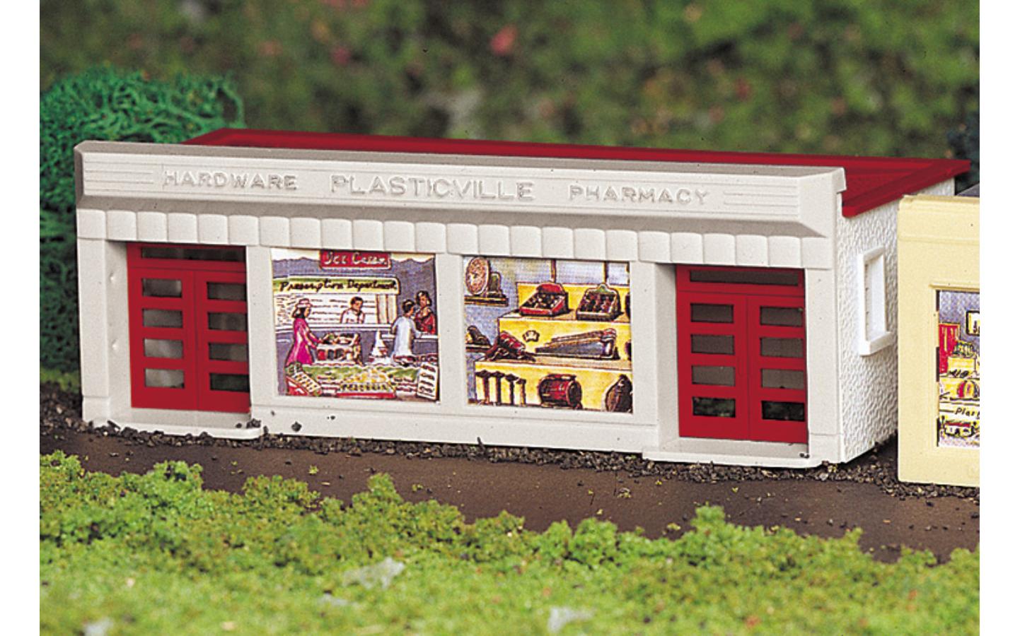 bachmann trains ho scale