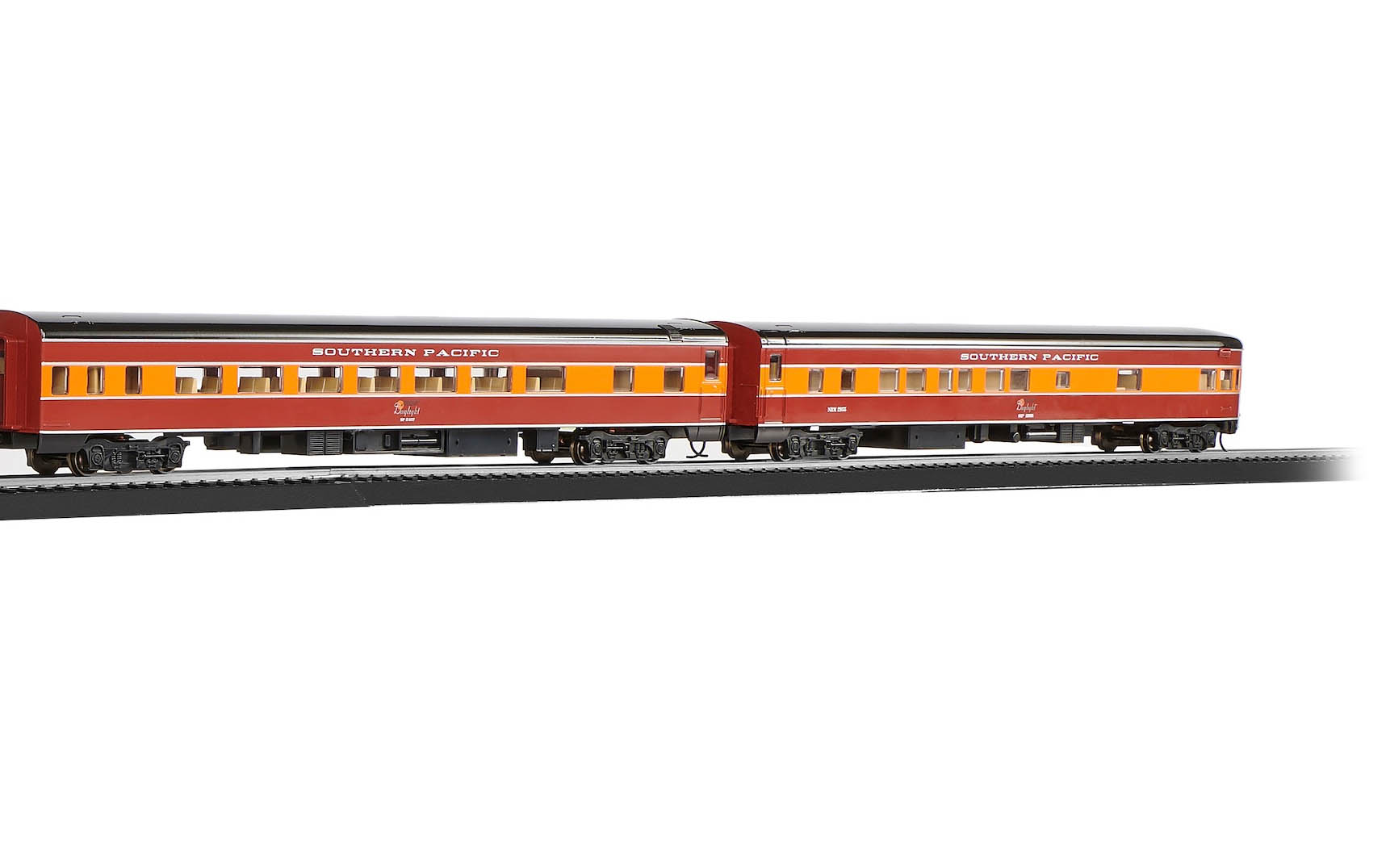 Bachmann 急行客車　6両セット Amazon.co.jp: Nゲージ 急行はまなす 客車10両セット 14系 24系