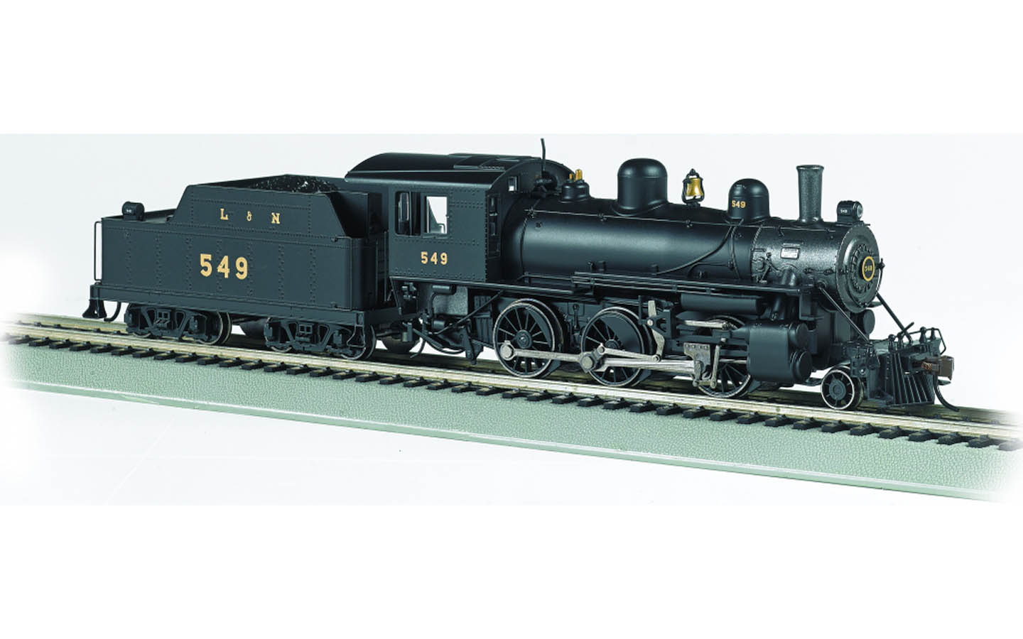 Bachmann_57814 image