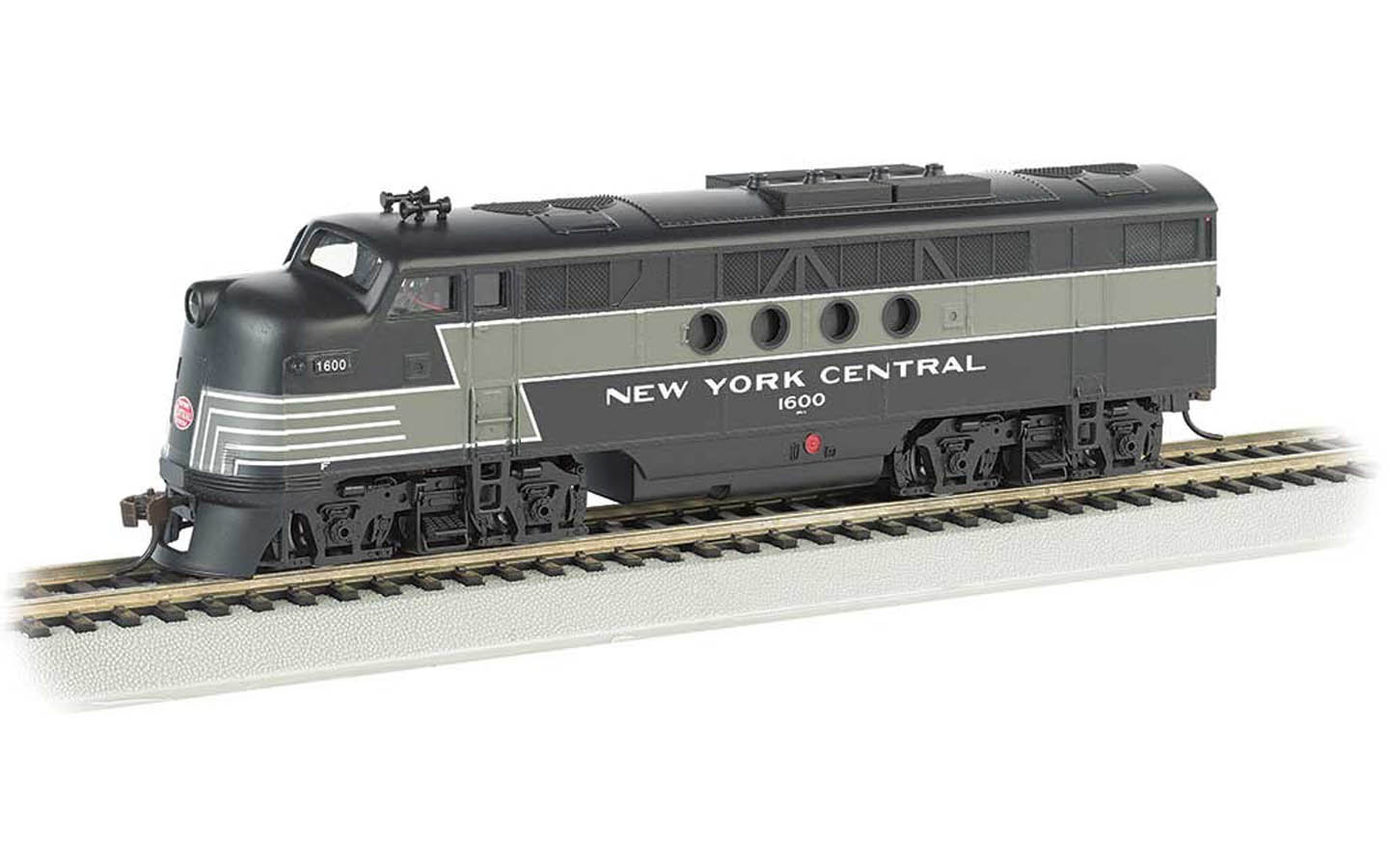 EMD FT-A - New York Central - Bachmann Trains 68912
