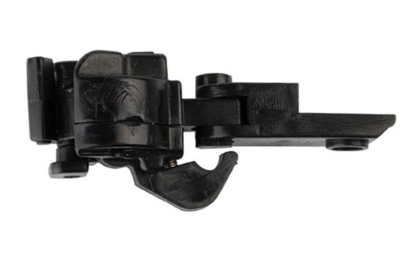 Knuckle Couplers with Shank (6 pairs) Bachmann Trains 92427