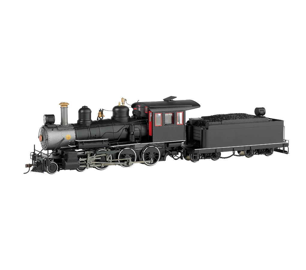 On30 スケール Bachmann Spectrum Steam NEW Bachmann Spectrum On30 T-Boiler Two Truck Shay Midwest