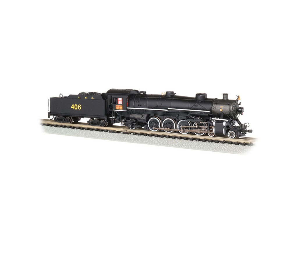 Nゲージ Bachmann Steam Locomotive Amazon.com: Bachmann Trains - Baldwin 52