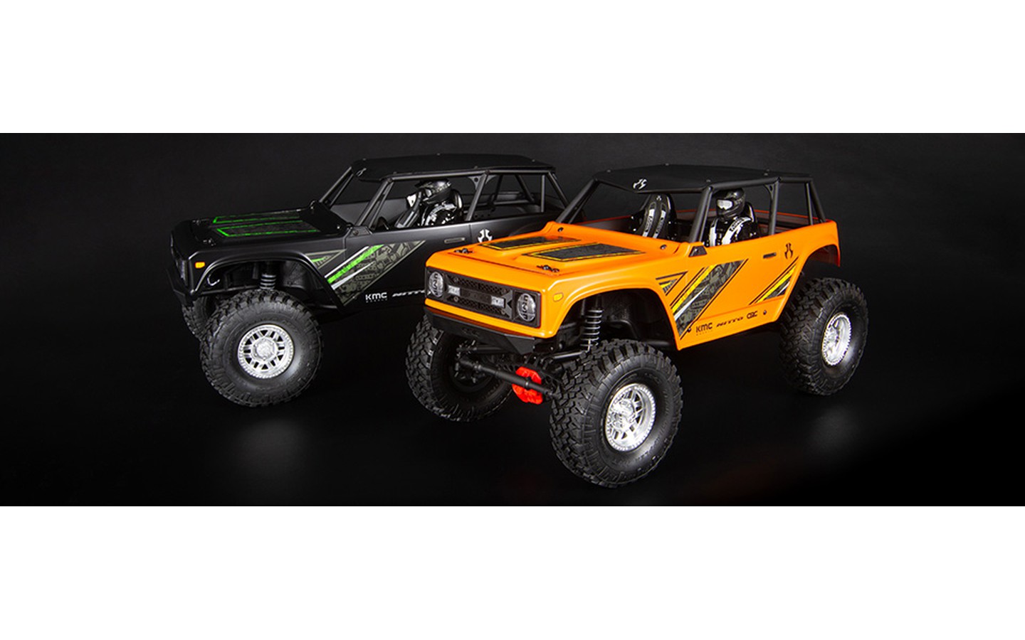 送料無料 動作品 中古 】アキシャル レイス ラジコン 4WD バギー