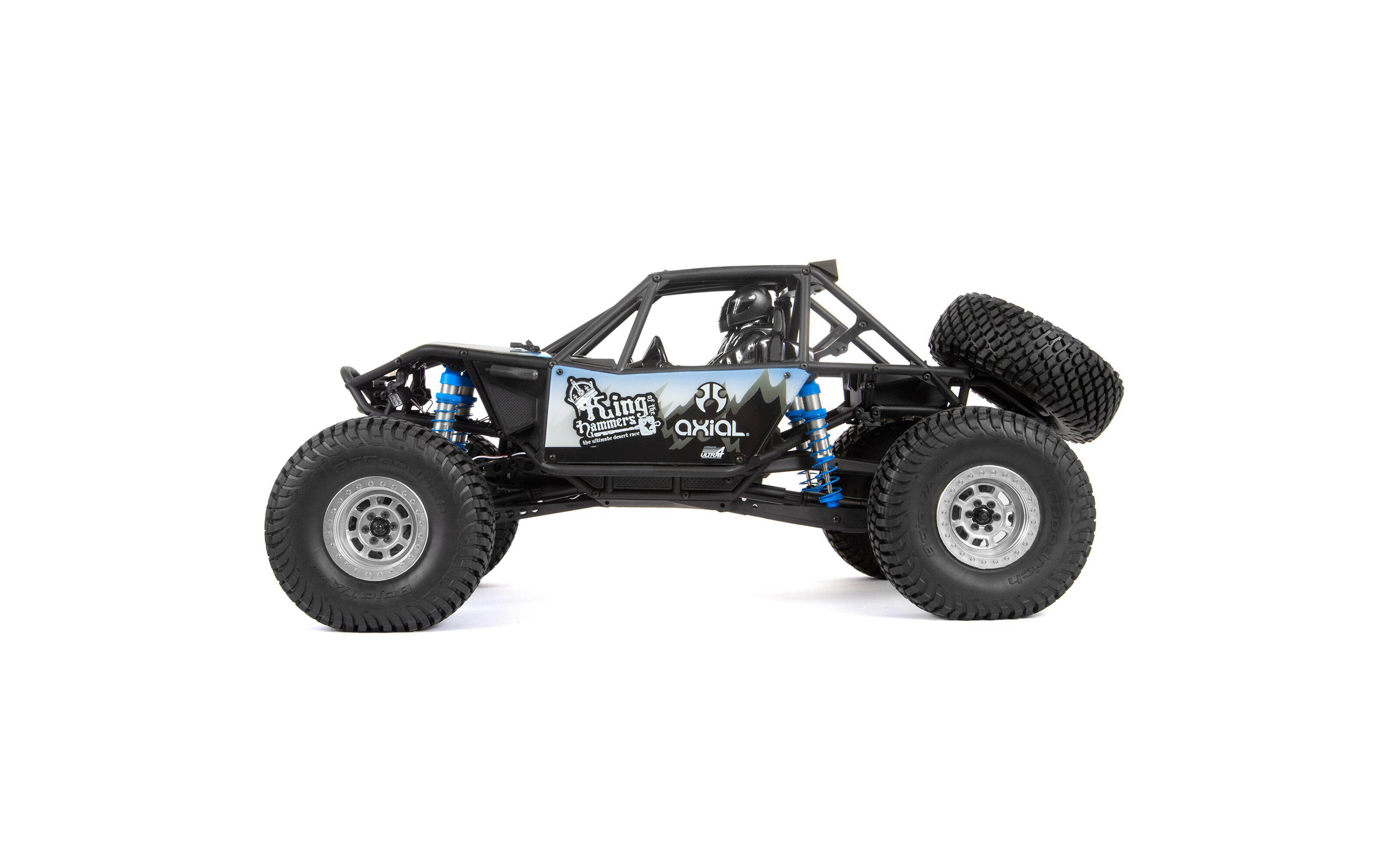 RR10 Bomber KOH Limited Edition 4WD RTR - Axial AXI03013