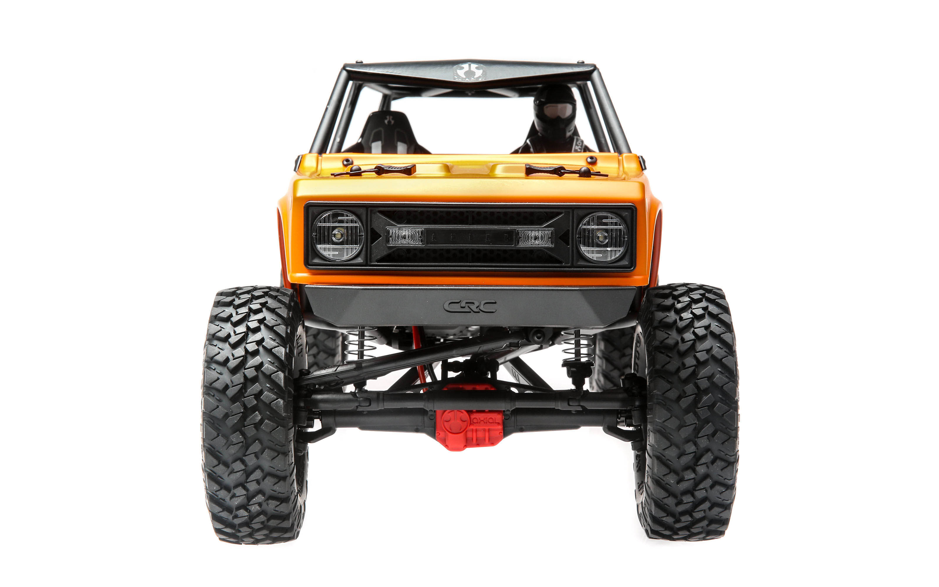 Axial アキシャル Wraith レイス　フォード ブロンコ Axial アキシャル Wraith レイス フォード ブロンコ Amazon.com: Axial
