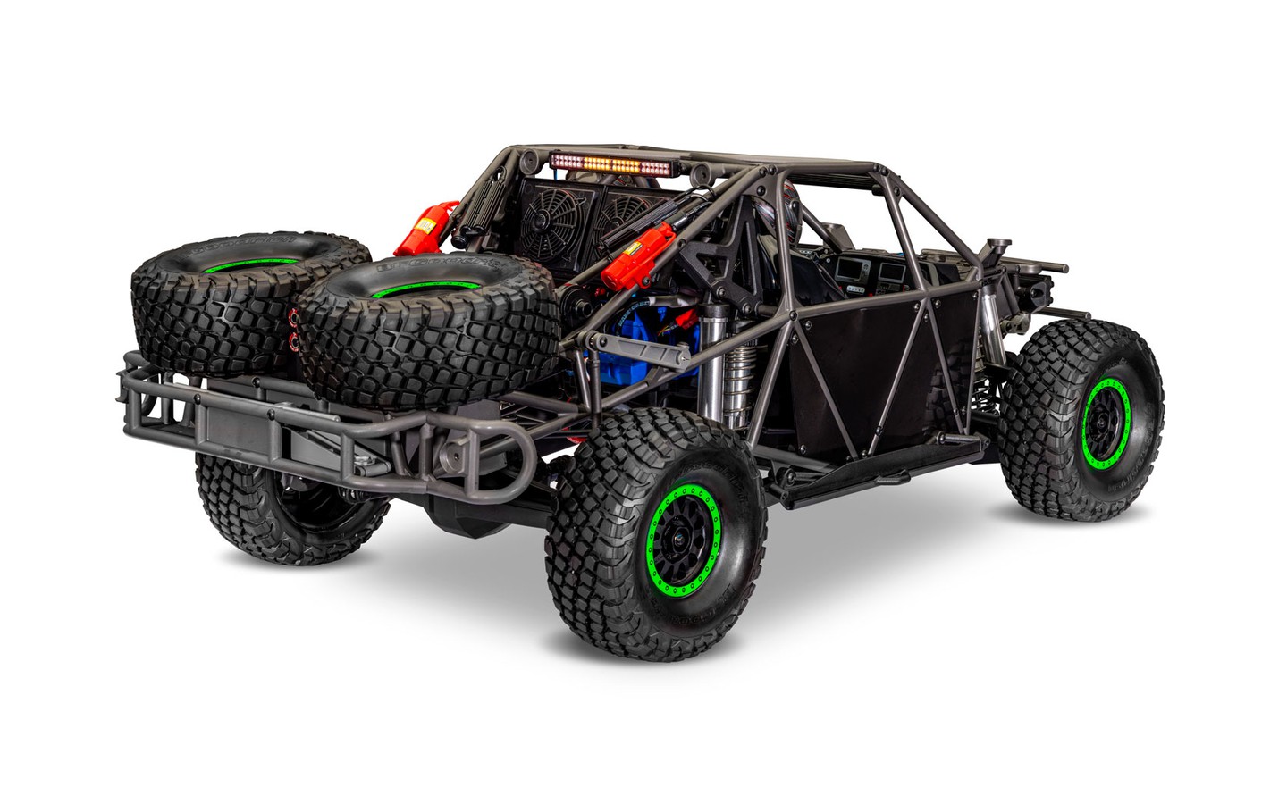 Unlimited Desert Racer - Traxxas 85086-4 | kingshobby.com