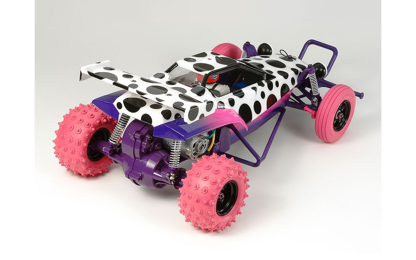 RC The Hornet By Jun Watanabe - Tamiya 58527 | kingshobby.com