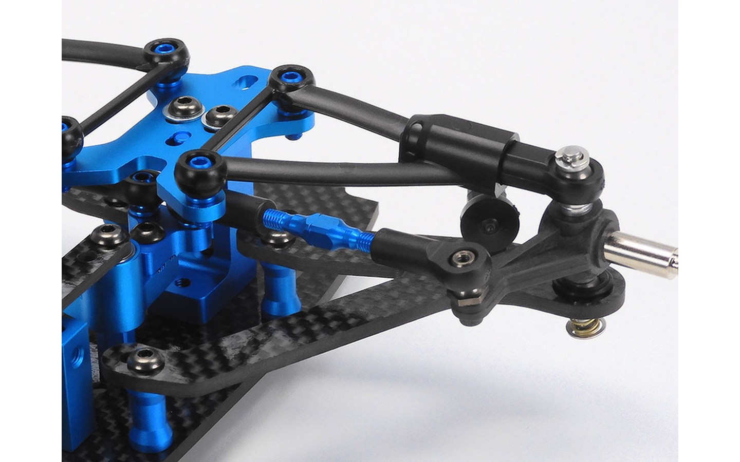 RC TRF104 Chassis Kit - Tamiya 42389 | kingshobby.com