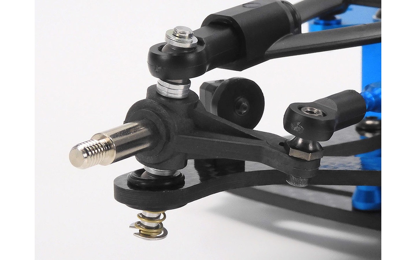 RC TRF104 Chassis Kit - Tamiya 42389 | kingshobby.com