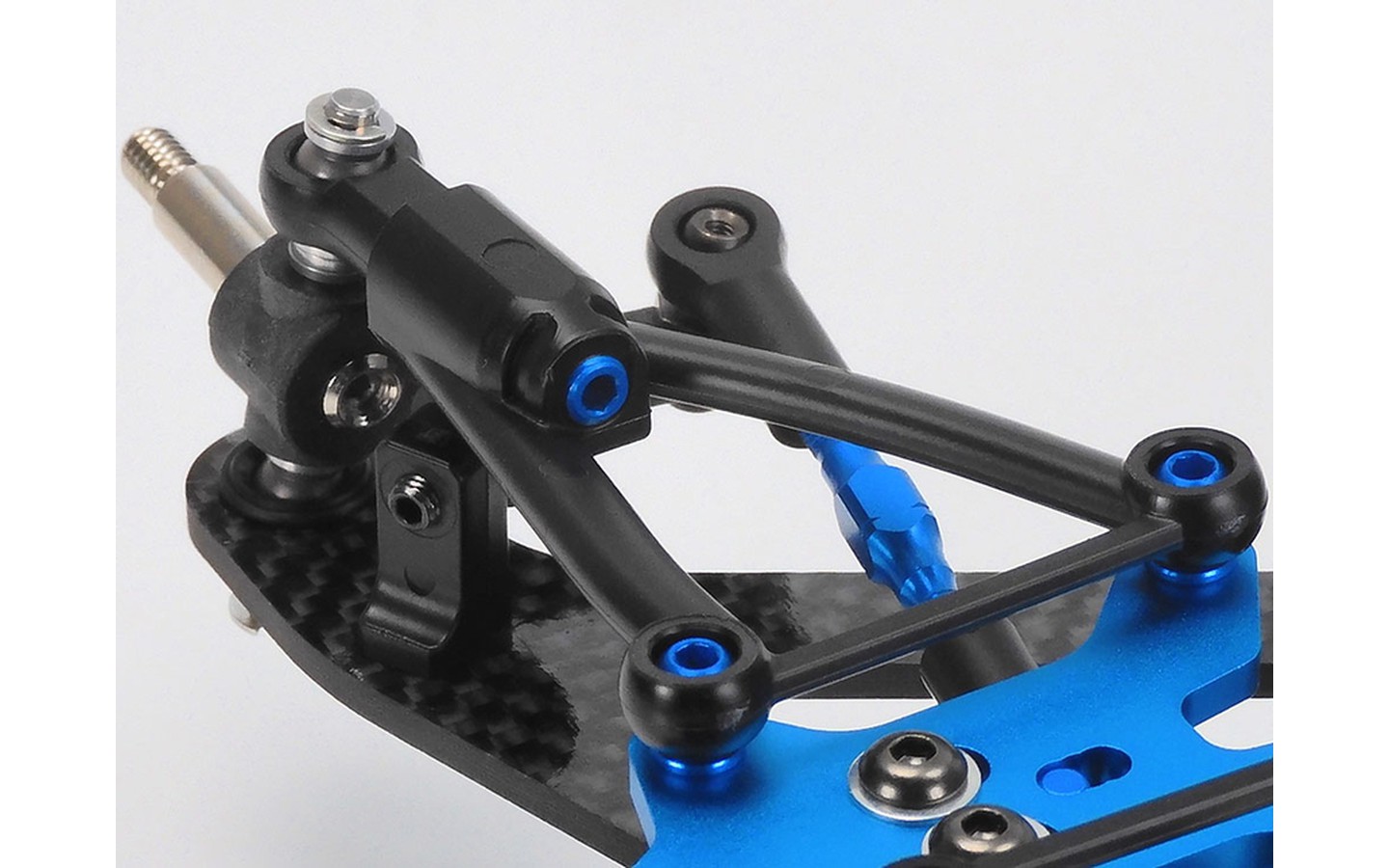 RC TRF104 Chassis Kit - Tamiya 42389 | kingshobby.com