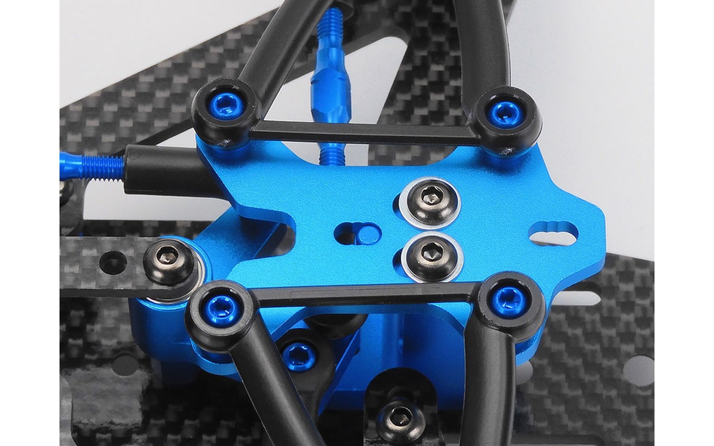 RC TRF104 Chassis Kit - Tamiya 42389 | kingshobby.com